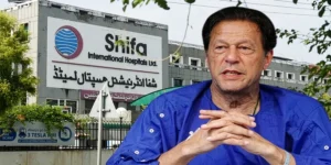 عمران خان اسپتال سے واپس اڈیالا جیل منتقل