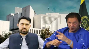 سہیل آفریدی کی عمران خان کو پمز منتقل کرنے پر پریس کانفرنس