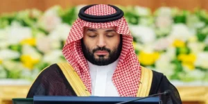 ایران امریکا جنگ مذاکرات: سعودی کابینہ نے مذاکرات کو ناگزیر قرار دے دیا