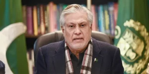 اسحاق ڈار کل سے 28 اگست تک برطانیہ کے سرکاری دورے پر روانہ ہوں گے