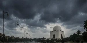 کراچی موسم: محکمہ موسمیات نے 3 روزہ بارش کی نئی پیشگوئی جاری کردی