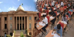 ایم ڈی کیٹ امتحان ملتوی درخواست مسترد، لاہور ہائیکورٹ نے فیصلہ سنا دیا