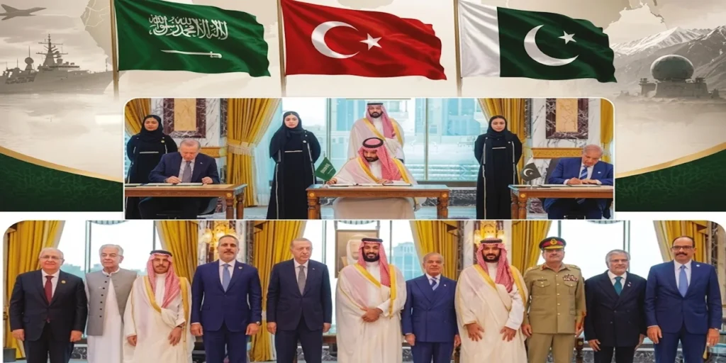 محسن نقوی: ملک کے امن و امان کو سبوتاژ کرنے کی اجازت نہیں دیں گے 1 مکہ دفاعی معاہدے پر وزیراعظم شہباز شریف کا بیان