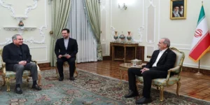 محسن نقوی نے ایرانی صدر کو وزیراعظم اور فیلڈ مارشل کا خصوصی پیغام پہنچایا،ملاقات کی اندرونی کہانی سامنے آگئی