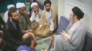 صحت سے متعلق افواہوں کے درمیان مجتبیٰ خامنہ ای کی نئی ویڈیو جاری، ایران نے خاموشی توڑ دی