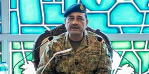 پاکستان اور بلوچستان کا مستقبل ایک ہے، فیلڈ مارشل عاصم منیر کی بلوچستان کی اہم شخصیات سے ملاقات