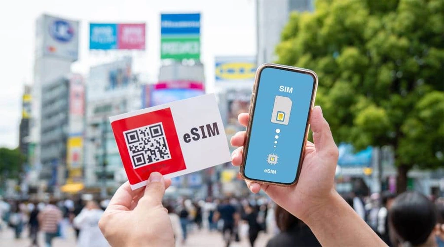 پاکستان میں eSIM کی نئی فیس اور پی ٹی اے کی نئی پالیسی