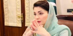 پاکستان سعودی ترکیہ دفاعی معاہدہ: مریم نواز کا تاریخی معاہدے کا خیرمقدم