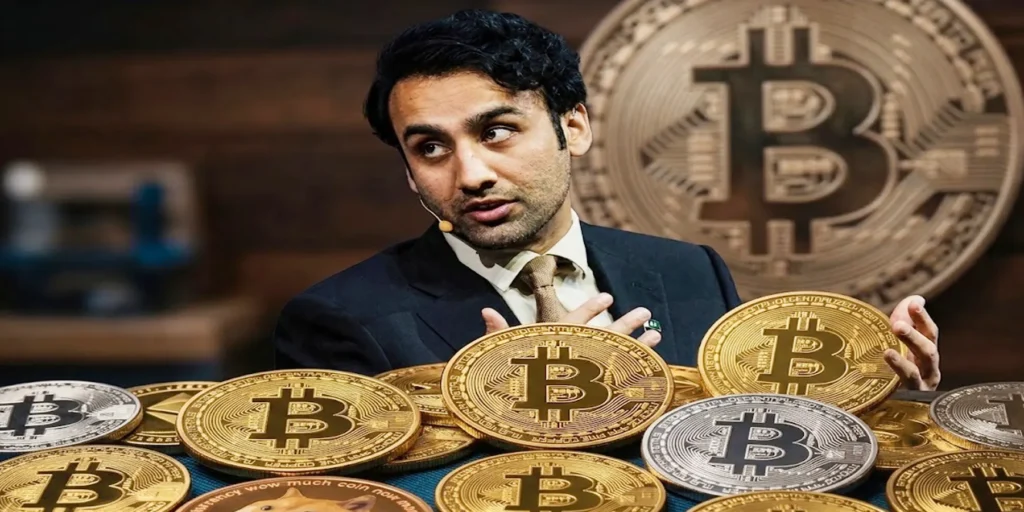 پاکستان دنیا کی تیسری بڑی کرپٹو مارکیٹ