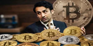 پاکستان دنیا کی تیسری بڑی کرپٹو مارکیٹ بن گیا: بلال بن ثاقب