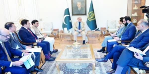 پٹرولیم قیمتوں پر ریلیف، وزیراعظم کی فوری اقدامات کی ہدایت