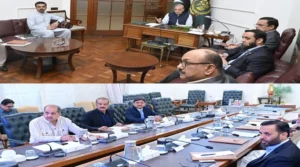 پمز سانحہ: ایگزیکٹو ڈائریکٹر سمیت 8 افراد معطل، فوجداری کارروائی کا حکم