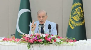 بلوچستان کے مسائل کے حل کے لیے گرینڈ ڈائیلاگ کی تجویز، وزیراعظم شہباز شریف