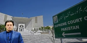 بانی پی ٹی آئی کی ہسپتال منتقلی کا معاملہ، توہین عدالت درخواست کے اعتراضات دور
