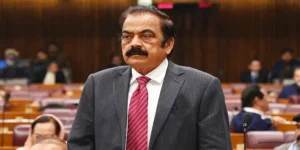 رانا ثنااللہ: عدالتی کسٹڈی میں شخص کے علاج کی ذمہ داری عدالت کی ہے