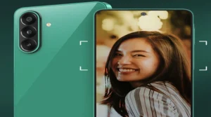 سام سنگ کا Galaxy F70 Pro 5G متعارف، 6 سالہ سافٹ ویئر اپ ڈیٹس اور 6000mAh بیٹری کے ساتھ پیش