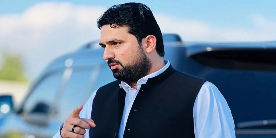 سہیل آفریدی کا حکومت کیخلاف توہین عدالت درخواست کا اعلان
