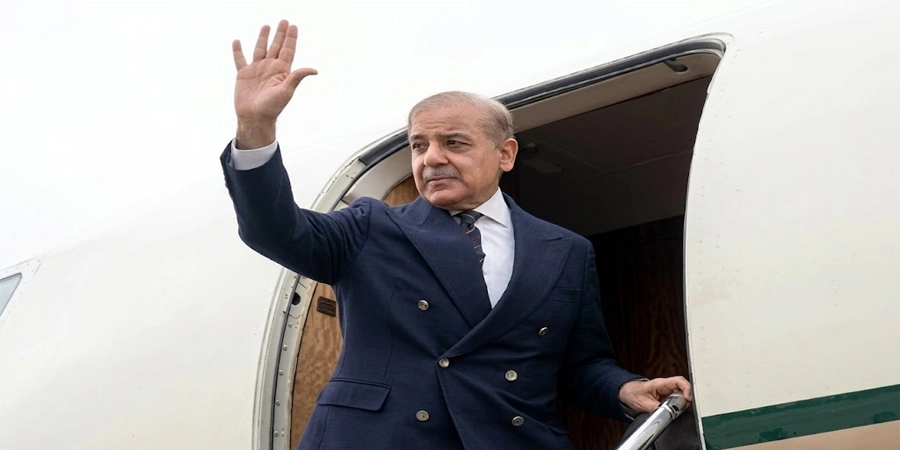 جرمن ایئرپورٹ پر دھماکا خیز ڈرون برآمد، سیکیورٹی ہائی الرٹ 1 وزیراعظم شہباز شریف کا سعودی عرب کا دورہ اور محمد بن سلمان سے ملاقات