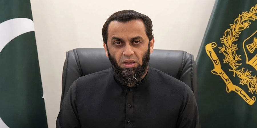 عطا تارڑ پی ٹی آئی دھرنا، وفاقی وزیر اطلاعات کی پریس کانفرنس