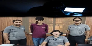 بہاولپور میں AI سے پوچھ کر والد کو زہر دینے کی کوشش کرنے والا 17 سالہ نوجوان گرفتار
