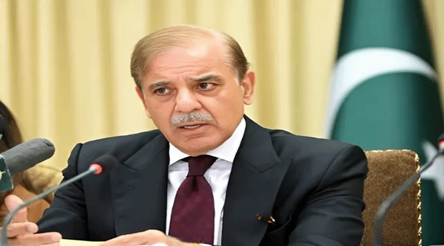 لانگ مارچ اٹل: بیرسٹر گوہر علی خان کا حکومت سے مطالبہ، ایم این ایز کی ایم پی او کے تحت گرفتاری غیر قانونی قرار 2 وزیراعظم ہاؤس اجلاس خیبرپختونخوا گورنر راج ایمرجنسی