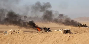 حوثیوں کا سعودی عرب پر 28 حملوں کا دعویٰ