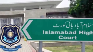 اسلام آباد ہائیکورٹ نے پی ٹی آئی رہنماؤں کی ہراسگی درخواست پولیس یقین دہانی پر نمٹا دی