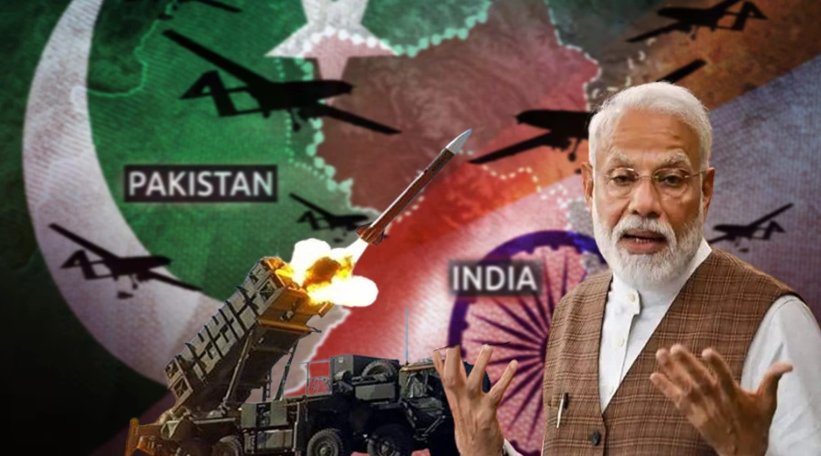 بھارت کا بڑا انکشاف یا متنازع دعویٰ؟ S-400 نے 314 کلومیٹر دور پاکستانی طیارہ مار گرایا، حقیقت کیا ؟