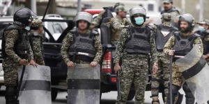 اسلام آباد اور پنجاب میں رینجرز تعیناتی کی منظوری