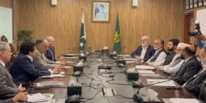 پٹرولیم لیوی کے خاتمے کا مطالبہ، جماعت اسلامی اور حکومت کے درمیان مذاکرات کا آغاز