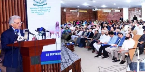 چین کا پاکستان کو لمپی سکن ڈیزیز اور بروسیلا ویکسینز کا عطیہ