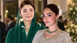 مریم نواز کی بیٹی ماہ نور صفدر کی شادی، نکاح کی تقریب جاتی امرا میں