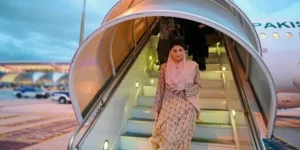مریم نواز کل لندن روانہ ہوں گی، 3 روزہ نجی دورہ