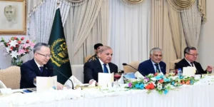 ایم ایل ون منصوبہ: پاکستان اور اے ڈی بی کا اہم پیش رفت پر غور
