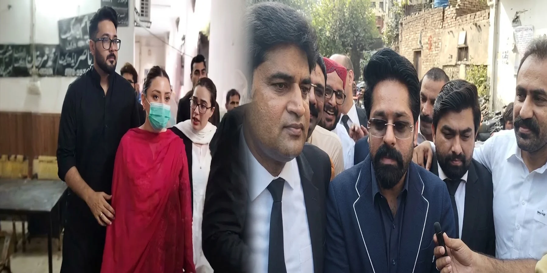 مومنہ اقبال اور ثاقب چدھڑ کو دوبارہ نوٹس، این سی سی آئی اے کی نئی تحقیقات
