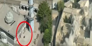 شمالی وزیرستان آپریشن: انٹیلی جنس بیسڈ کارروائی میں 8 دہشتگرد ہلاک