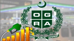 اوگرا نے پیٹرولیم مصنوعات کی قیمتوں میں اضافے کا نوٹیفکیشن جاری کردیا
