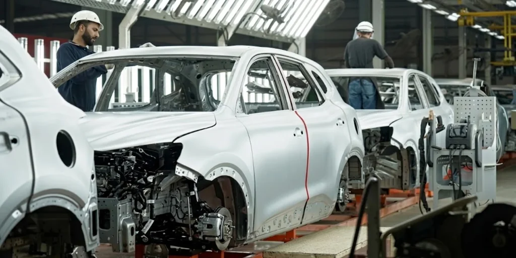 پاکستانی گاڑیوں کی بنگلہ دیش ایکسپورٹ ستمبر سے شروع، 5 ہزار کا معاہدہ 1 پاکستان میں تیار گاڑیوں کی بنگلہ دیش کو ایکسپورٹ