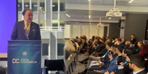 موسمیاتی تبدیلی پاکستان: وزیر خزانہ کا عالمی مالی معاونت تیز کرنے کا مطالبہ