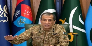 سعودی عرب کے دفاع کے لیے پاکستان کسی بھی حد تک جائے گا: ڈی جی آئی ایس پی آر