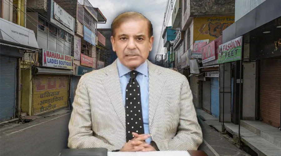 پیٹرول کی بچت کیلئے پاکستان میں تین روزہ اسمارٹ لاک ڈاؤن پر غور