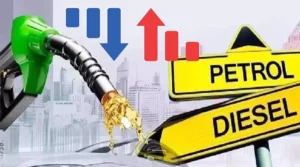پیٹرولیم مصنوعات کی قیمتوں میں ردوبدل، پیٹرول سستا اور ہائی اسپیڈ ڈیزل مہنگا