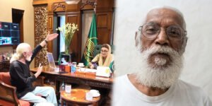 سینئر اداکار راشد محمود کی بیروزگاری کی ویڈیو:عظمیٰ بخاری نے ملاقات کیلئے بلالیا