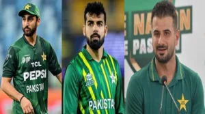 پاکستان کے نئے T20 کپتان کا امکان، صاحبزادہ فرحان نے مستقبل میں قیادت جاری رکھنے پر آمادگی ظاہر کردی