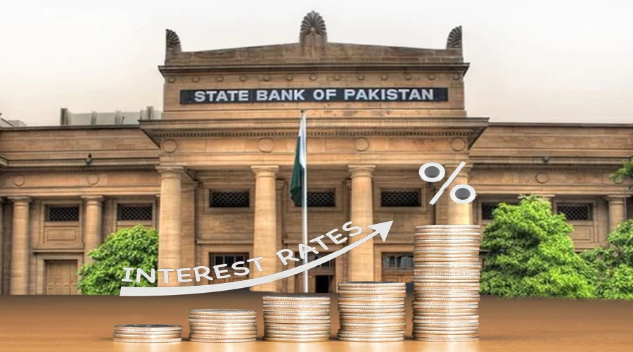 شرح سود پر بڑا فیصلہ متوقع، مہنگائی اور عالمی توانائی بحران نے اسٹیٹ بینک کو مشکل میں ڈال دیا