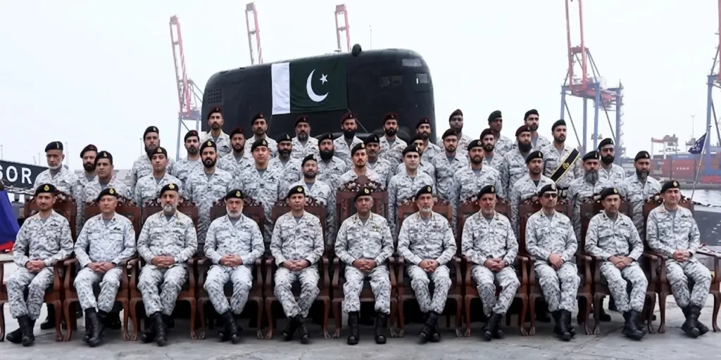 جنوبی سینائی میں بس حادثہ، 16 افراد جاں بحق اور 29 زخمی 1 سی سپارک 2026 کے دوران پاکستان نیوی کی میری ٹائم مشق