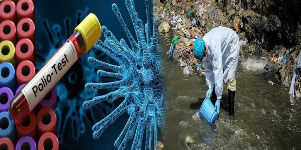 لانگ مارچ کے پیش نظر اسلام آباد کے سرکاری اسکول 22 ستمبر سے بند 1 سندھ میں پولیو وائرس کی تصدیق، ماحولیاتی نمونوں کی رپورٹ