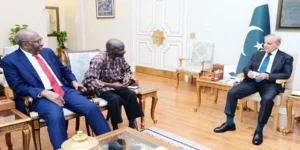 عالمی چیلنجز سے نمٹنے کیلئے اقوام متحدہ کو مزید مضبوط بنانا ہوگا: وزیراعظم