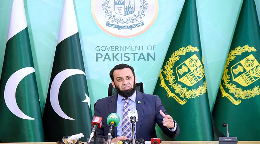 عطا تارڑ کا تہران اجلاس سے متعلق بیان