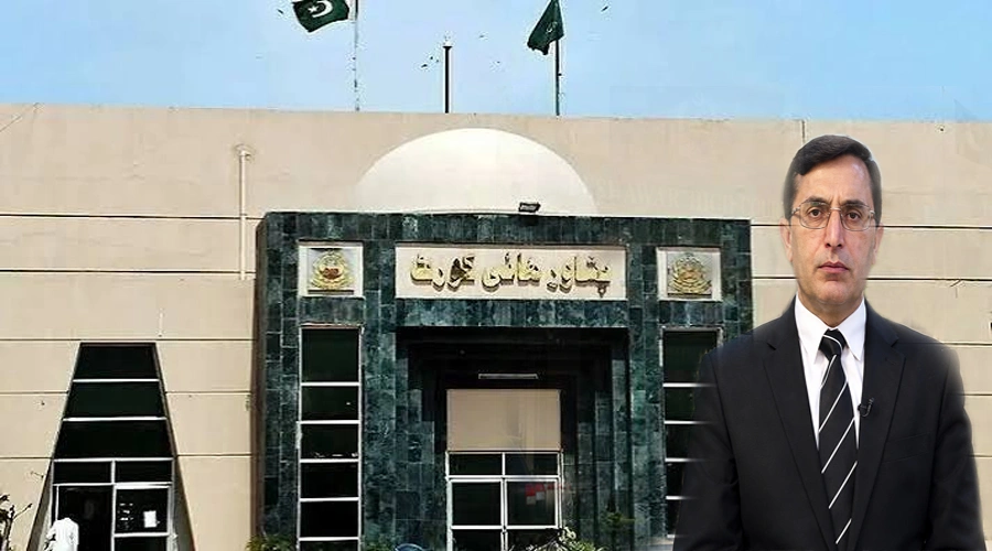 بیرسٹر گوہر کا گورنر راج اور ایمرجنسی پر بیان